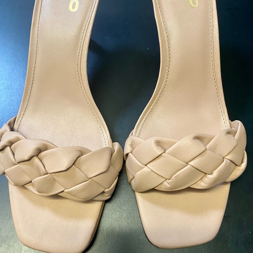 Mix No. 6 Elandra Sandal